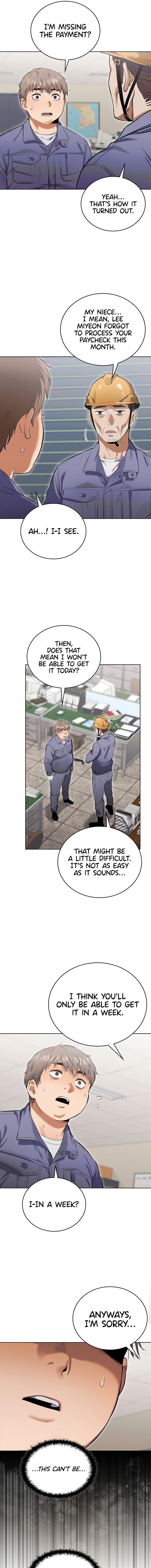 The Breeding Game has Become Reality - Chapter 1 Page 27