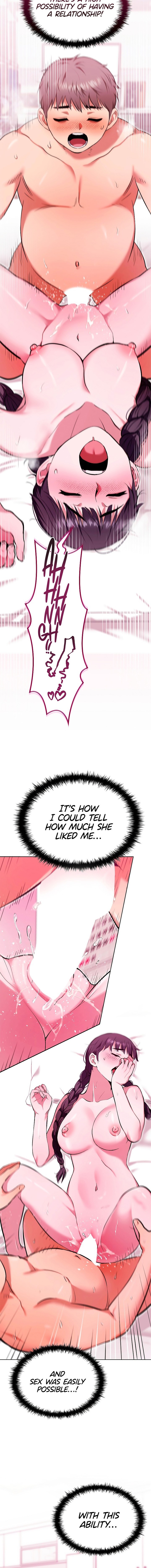 The Breeding Game has Become Reality - Chapter 10 Page 10