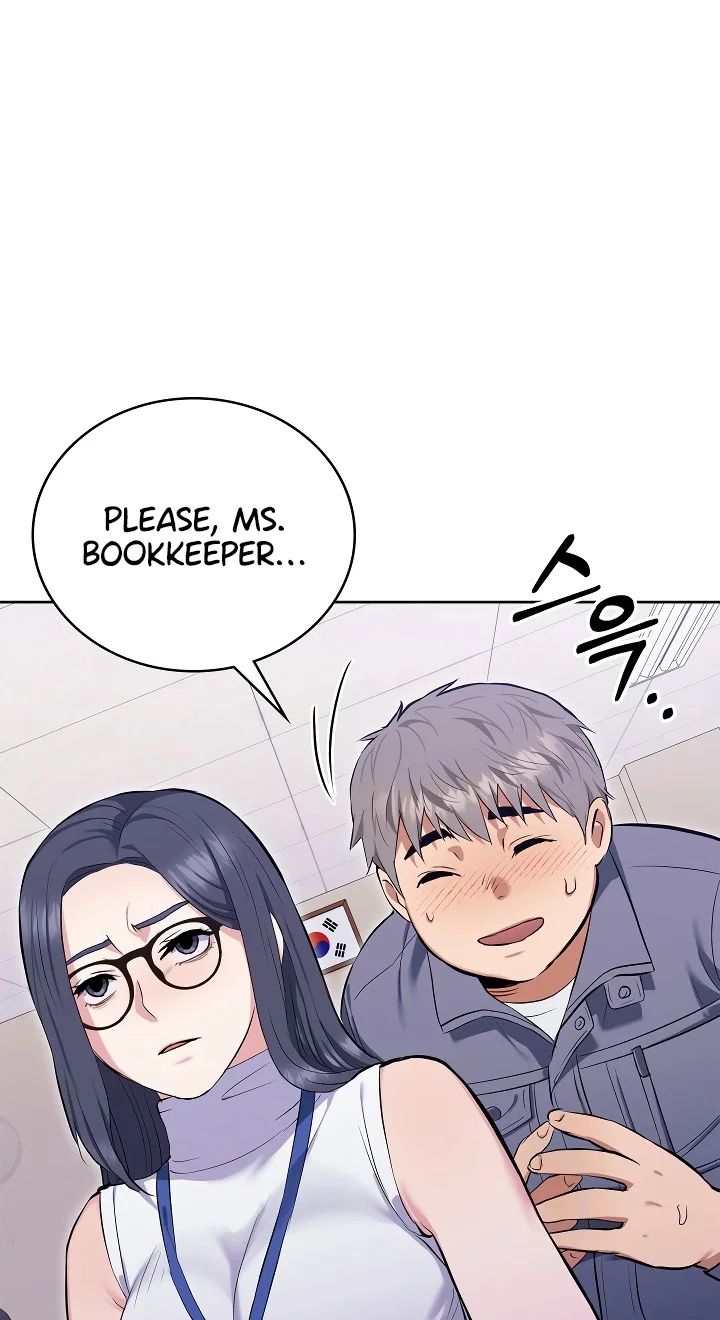 The Breeding Game has Become Reality - Chapter 2 Page 25