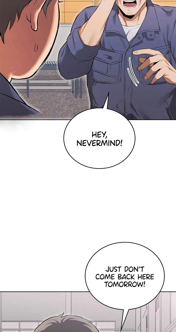 The Breeding Game has Become Reality - Chapter 2 Page 49