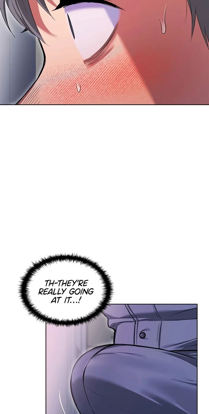 The Breeding Game has Become Reality - Chapter 2 Page 76