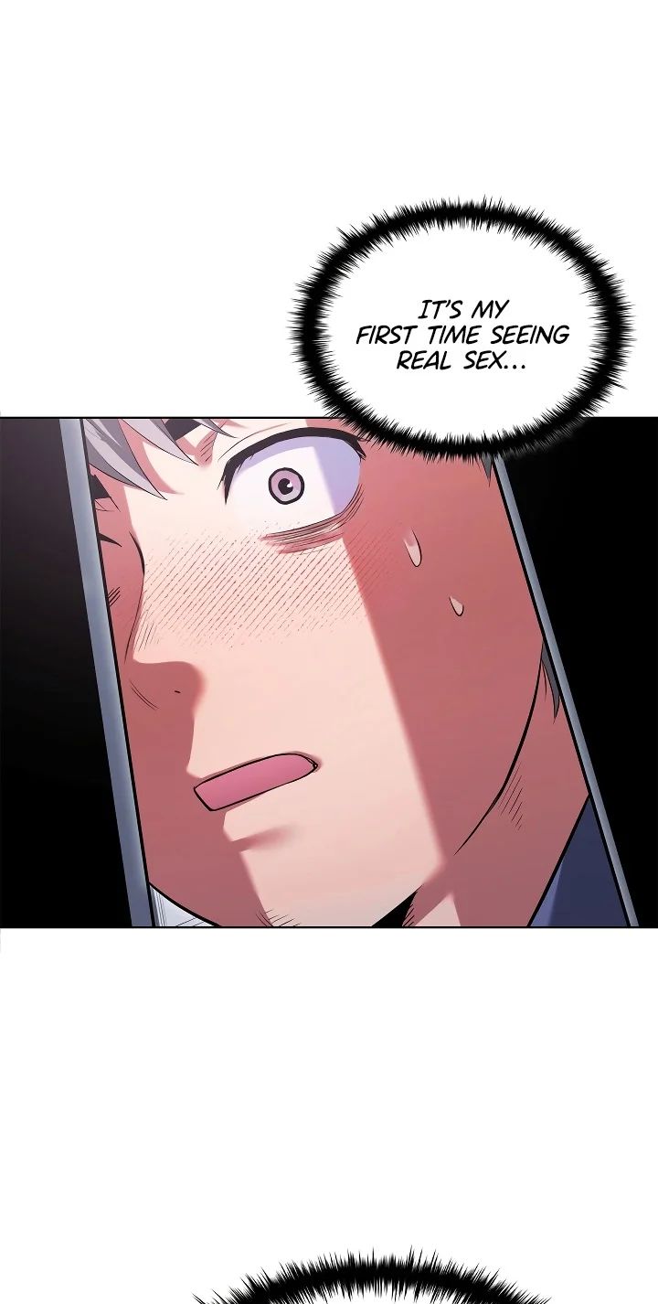 The Breeding Game has Become Reality - Chapter 2 Page 79