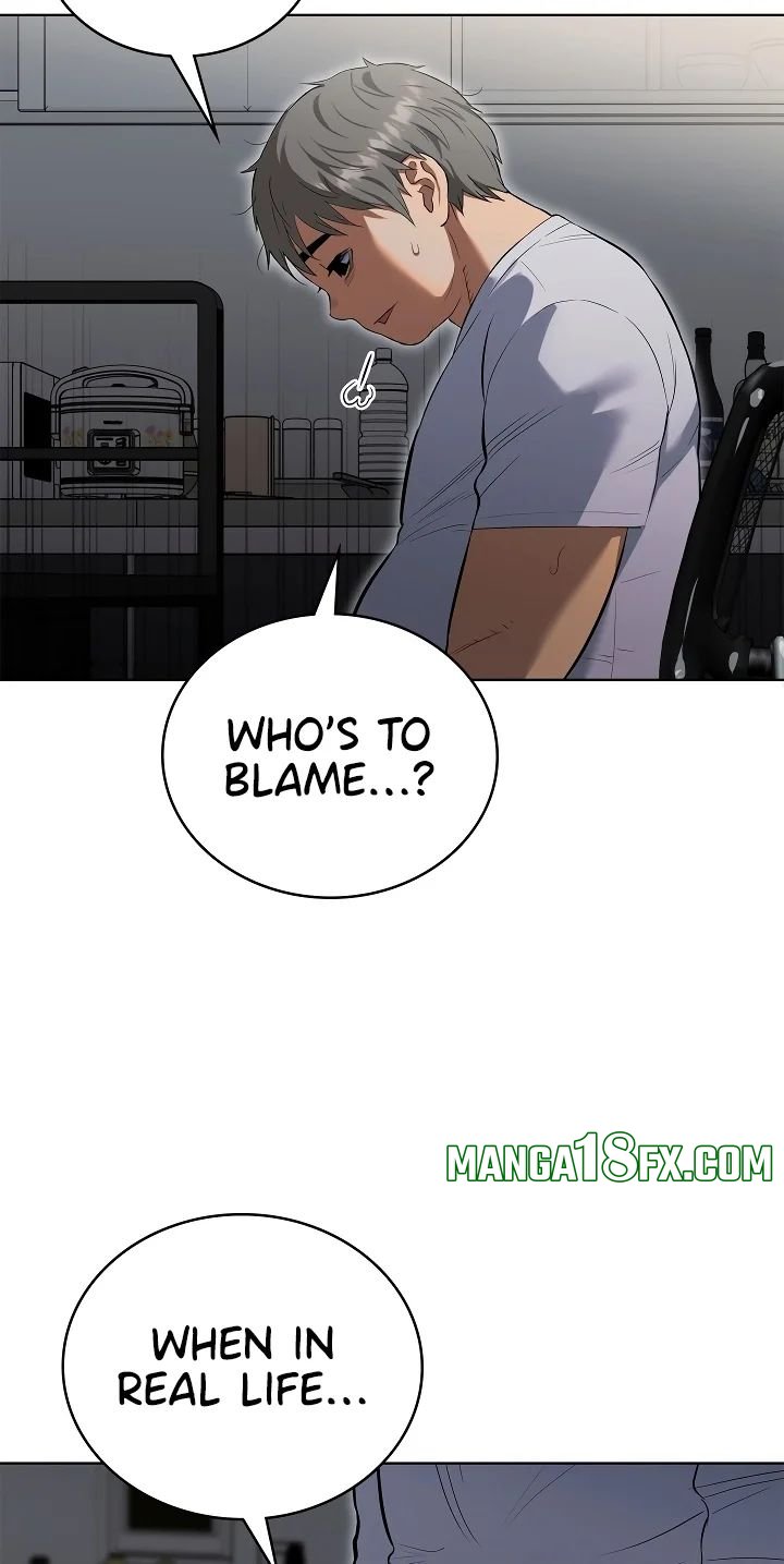 The Breeding Game has Become Reality - Chapter 3 Page 25