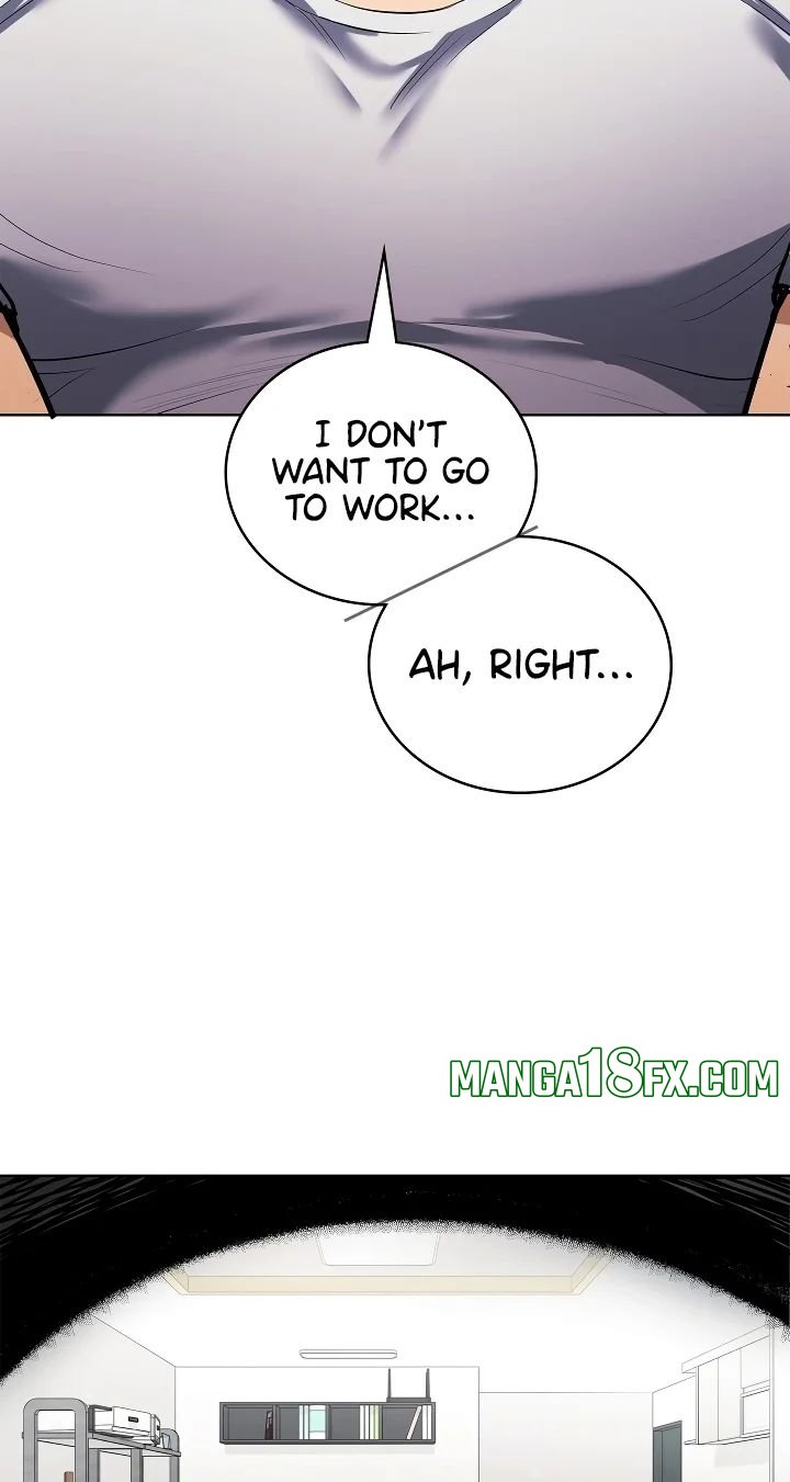The Breeding Game has Become Reality - Chapter 3 Page 49