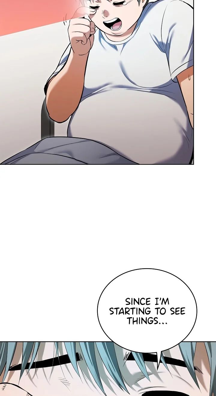 The Breeding Game has Become Reality - Chapter 3 Page 54