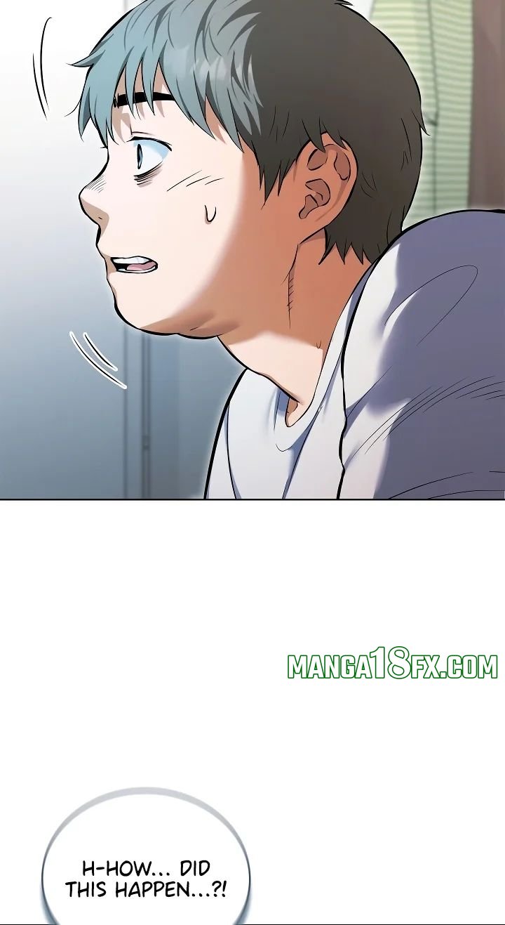 The Breeding Game has Become Reality - Chapter 3 Page 58