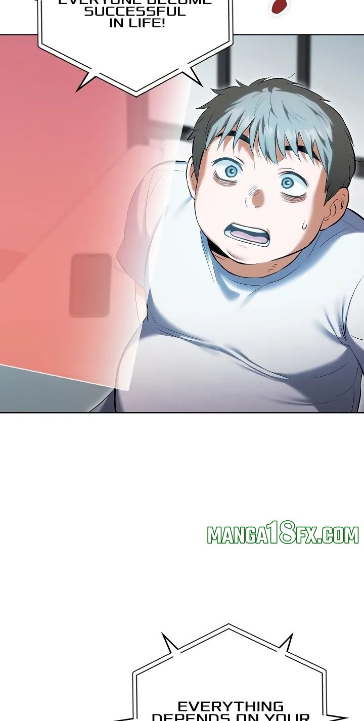 The Breeding Game has Become Reality - Chapter 3 Page 65