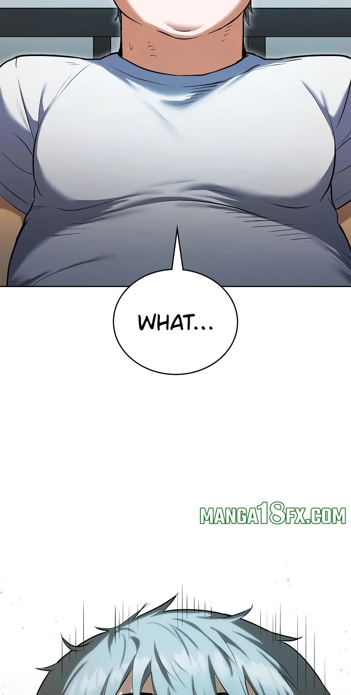 The Breeding Game has Become Reality - Chapter 3 Page 69