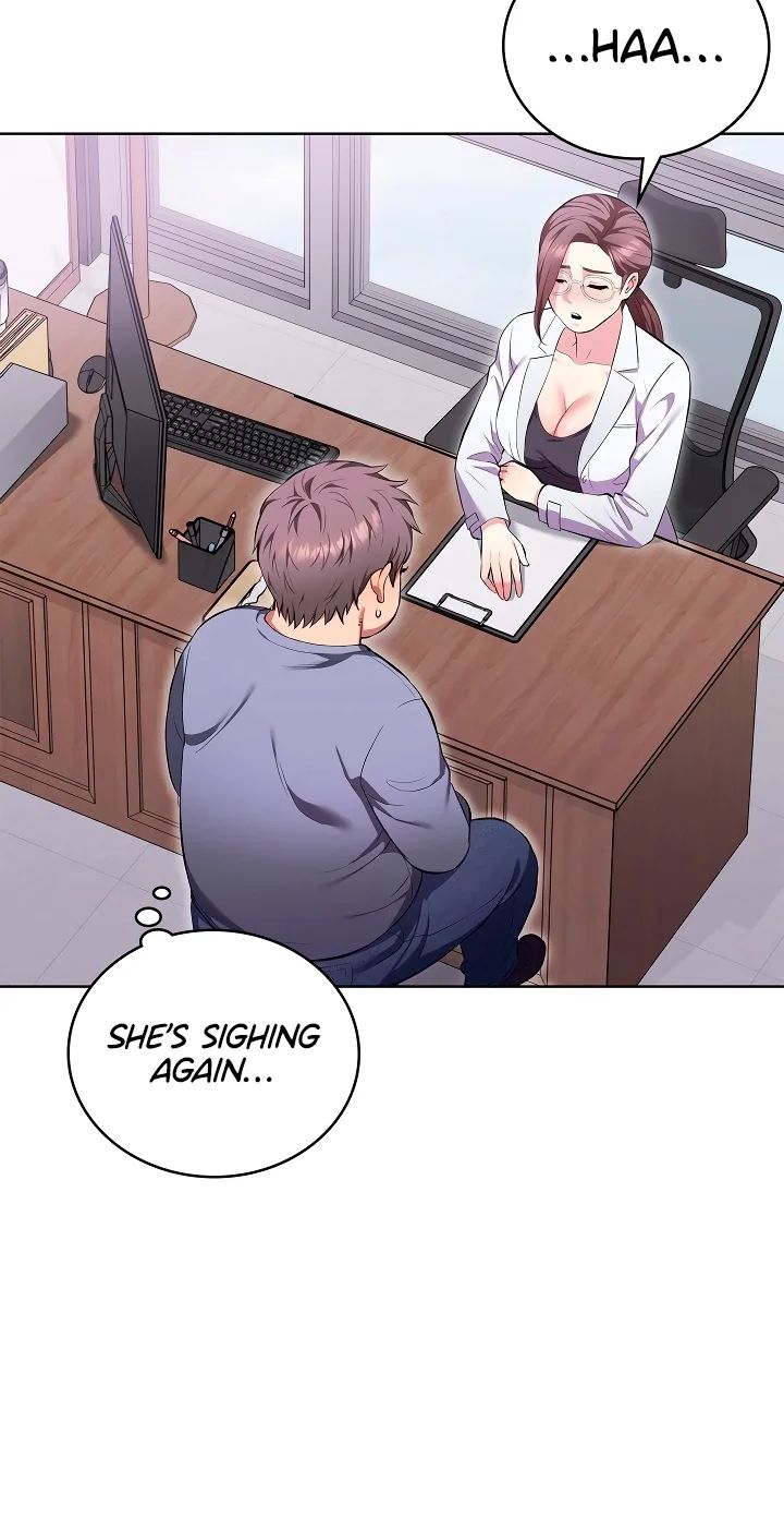 The Breeding Game has Become Reality - Chapter 4 Page 10