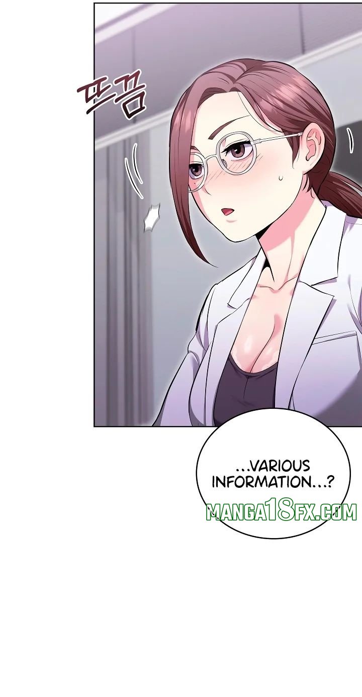 The Breeding Game has Become Reality - Chapter 4 Page 22
