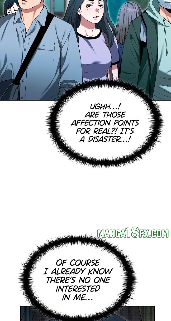 The Breeding Game has Become Reality - Chapter 4 Page 31
