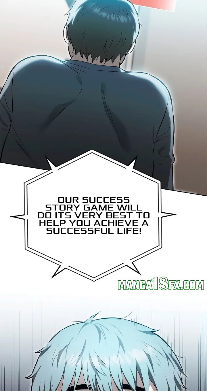 The Breeding Game has Become Reality - Chapter 4 Page 47