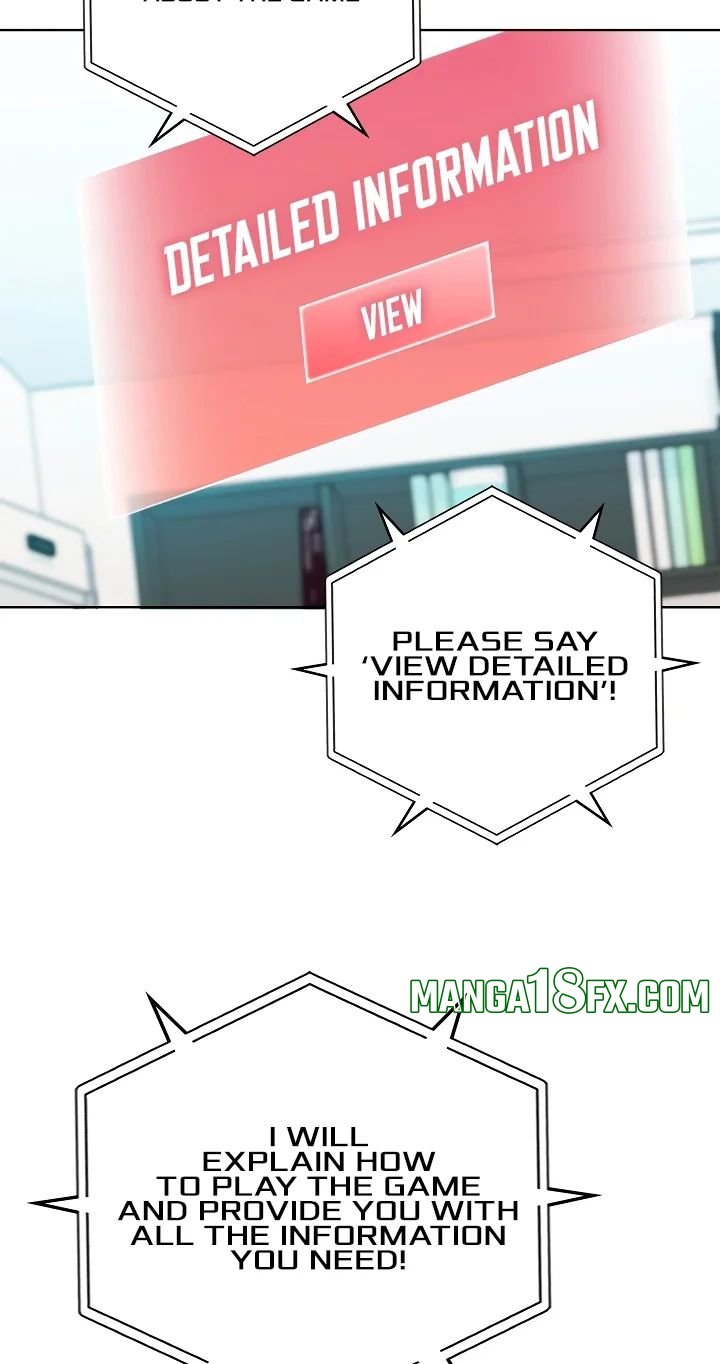 The Breeding Game has Become Reality - Chapter 4 Page 61