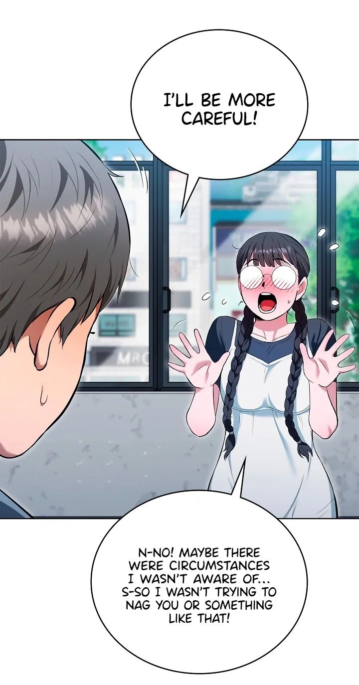 The Breeding Game has Become Reality - Chapter 5 Page 24
