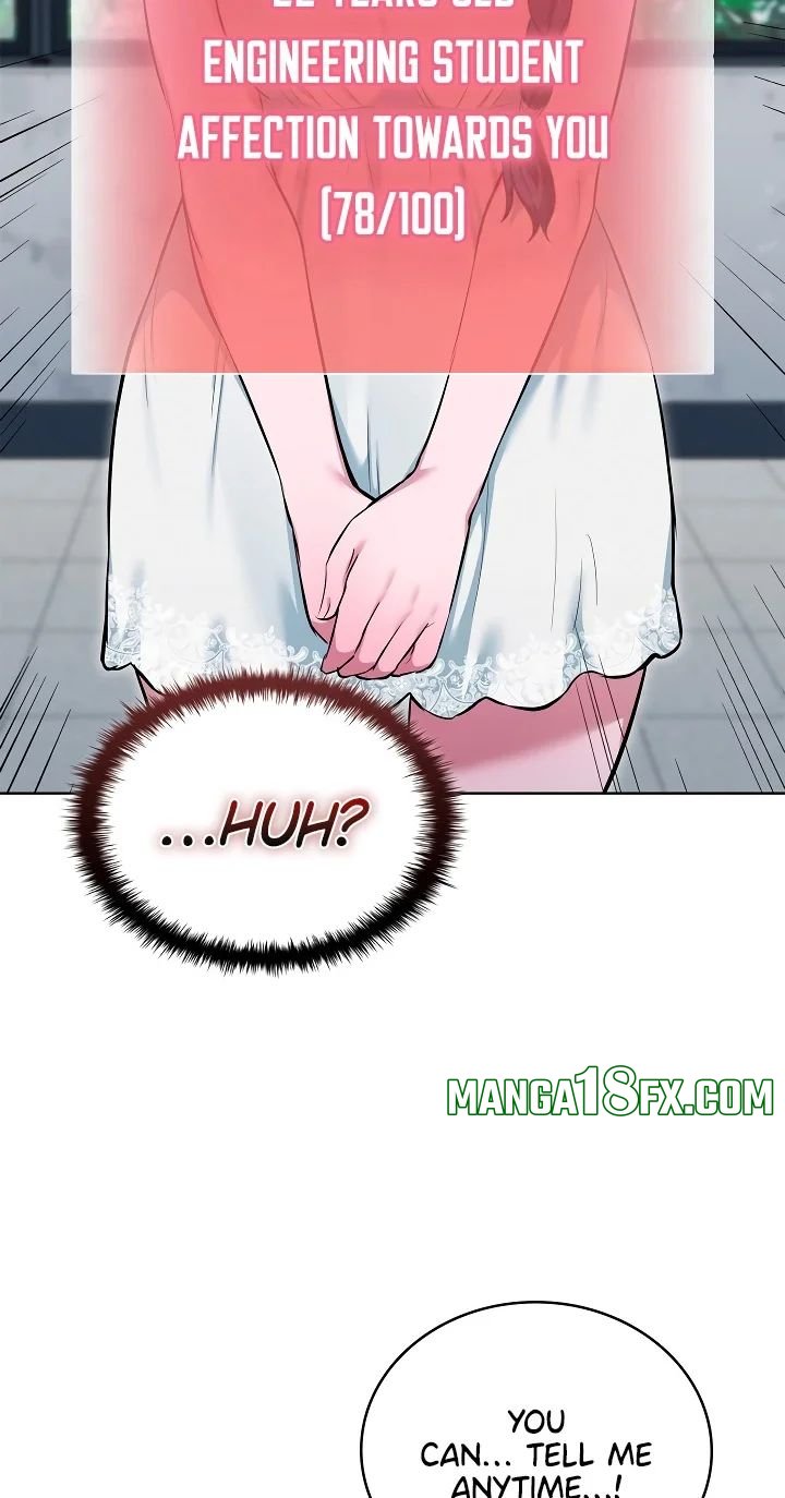 The Breeding Game has Become Reality - Chapter 5 Page 29