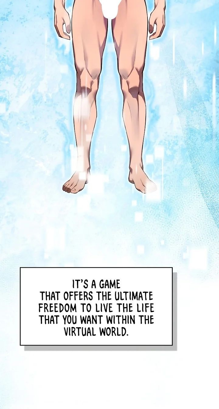 The Breeding Game has Become Reality - Chapter 5 Page 3