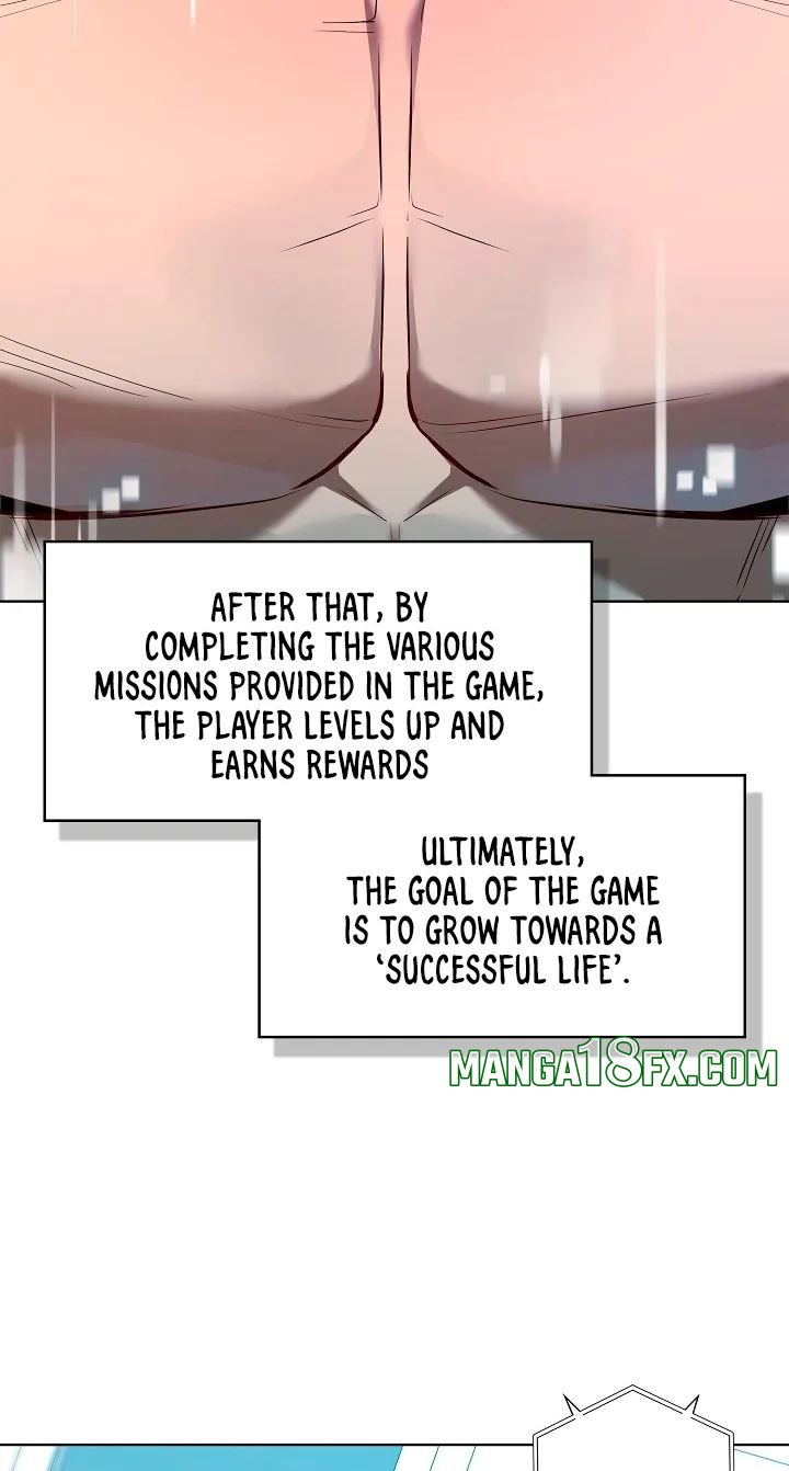 The Breeding Game has Become Reality - Chapter 5 Page 5
