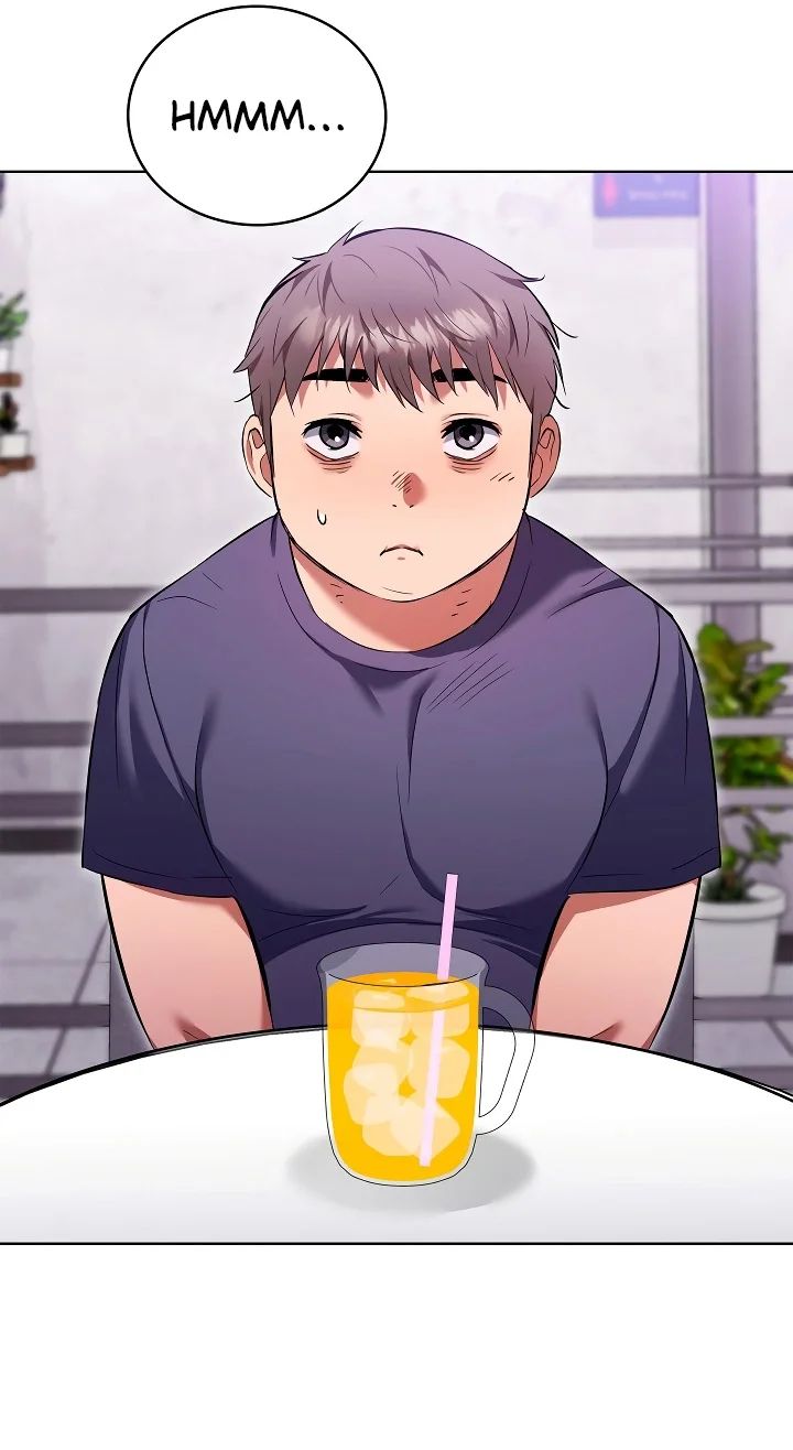 The Breeding Game has Become Reality - Chapter 5 Page 64