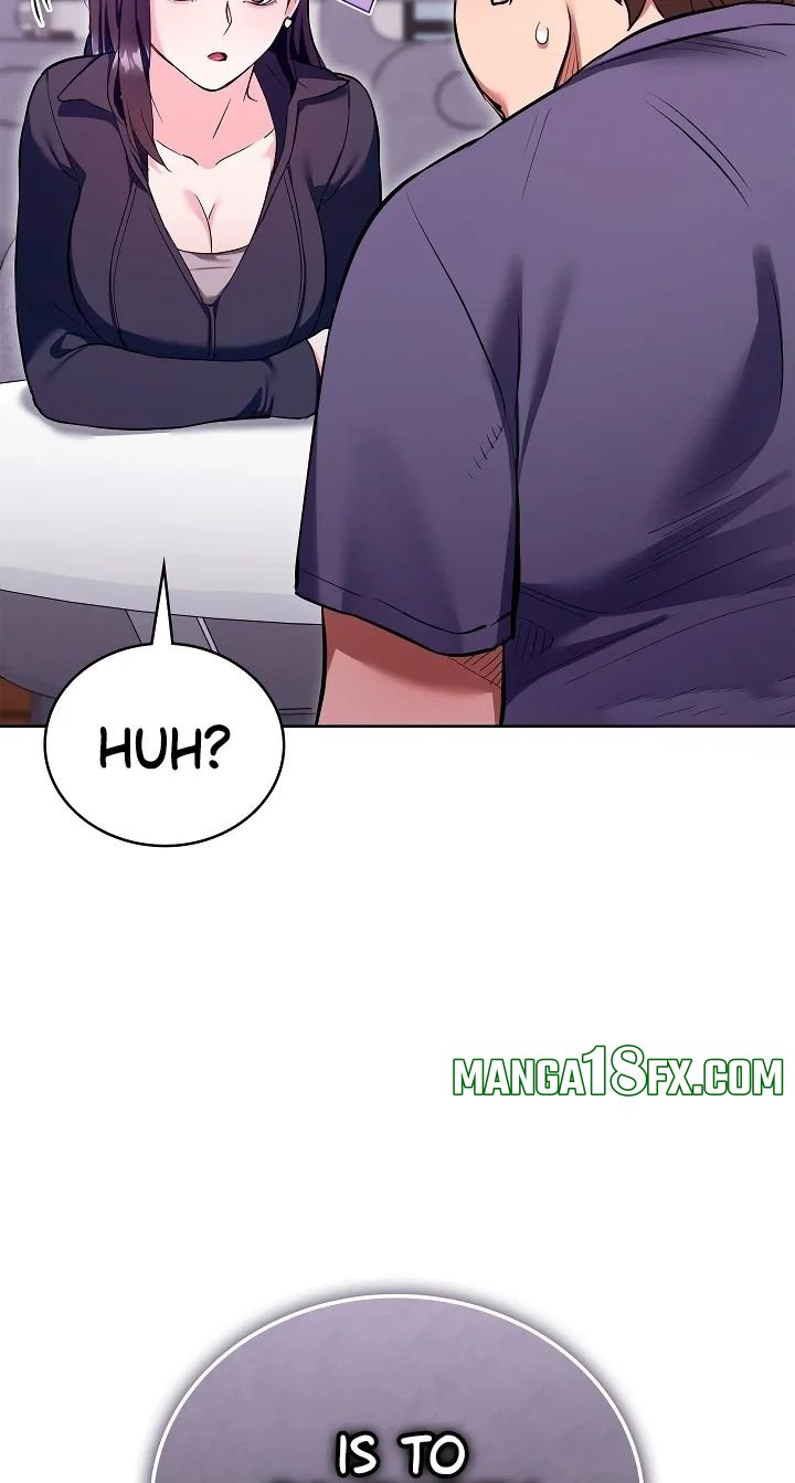 The Breeding Game has Become Reality - Chapter 5 Page 80