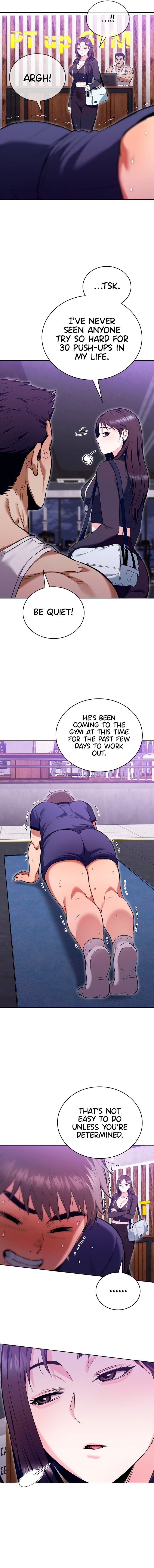 The Breeding Game has Become Reality - Chapter 6 Page 3