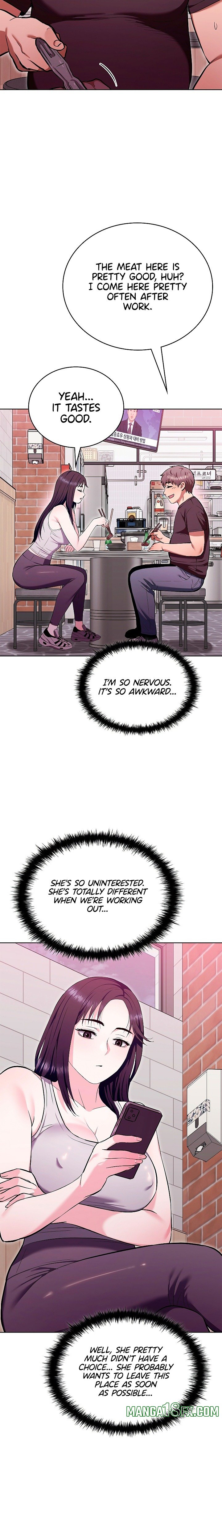 The Breeding Game has Become Reality - Chapter 8 Page 15