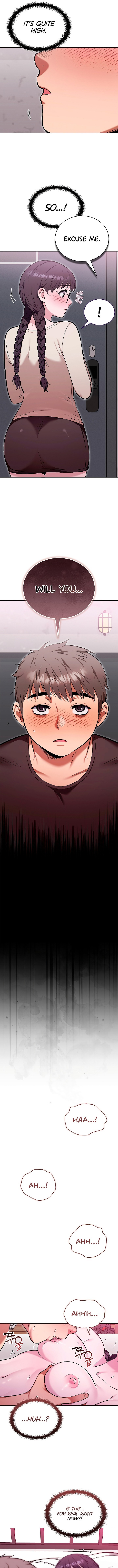 The Breeding Game has Become Reality - Chapter 9 Page 15