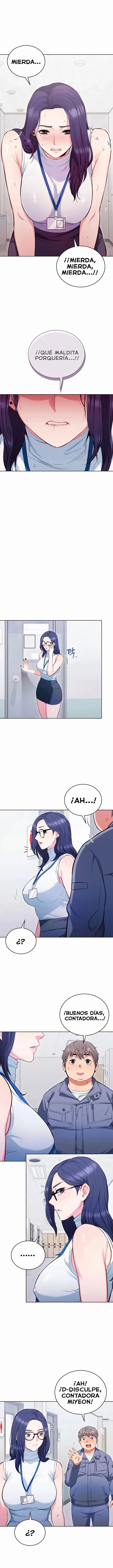 The Breeding Game has Become Reality Raw - Chapter 1 Page 18
