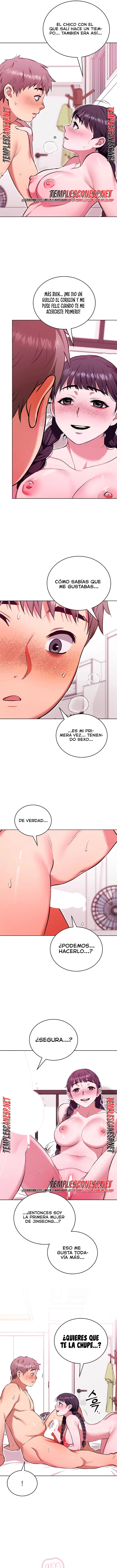 The Breeding Game has Become Reality Raw - Chapter 10 Page 4