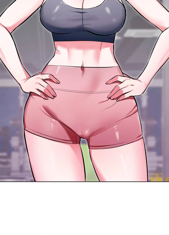 The Breeding Game has Become Reality Raw - Chapter 12 Page 27