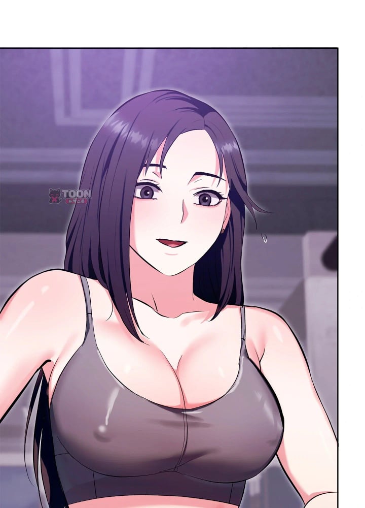 The Breeding Game has Become Reality Raw - Chapter 12 Page 38