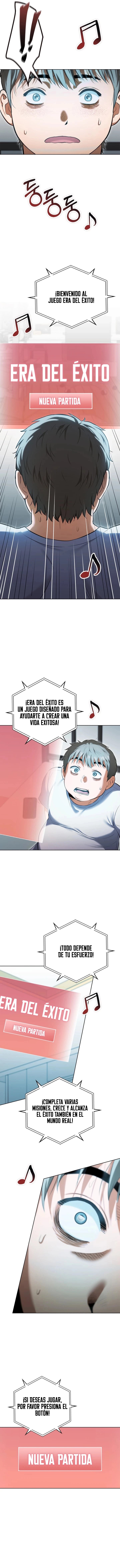 The Breeding Game has Become Reality Raw - Chapter 3 Page 10