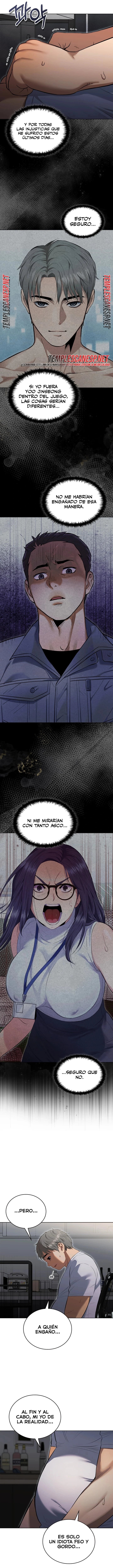 The Breeding Game has Become Reality Raw - Chapter 3 Page 4