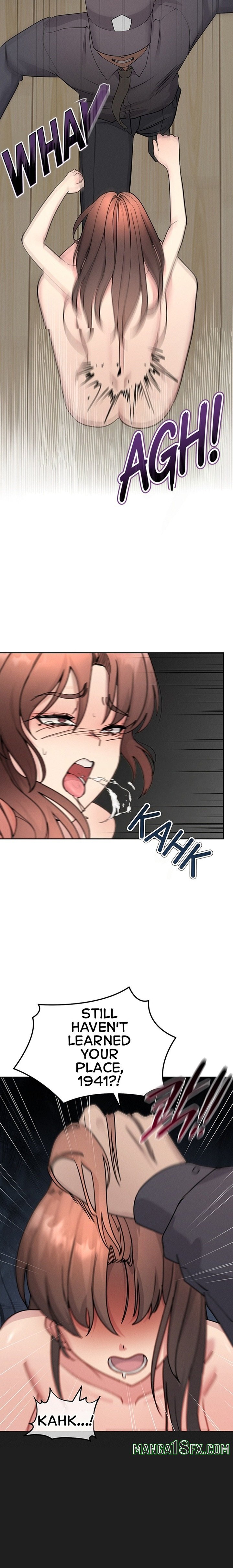 TS Punishment - Chapter 1 Page 14