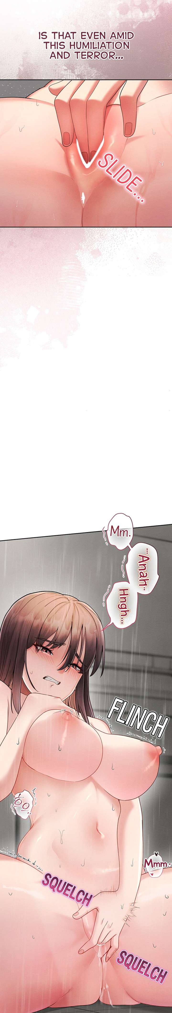 TS Punishment - Chapter 5 Page 20
