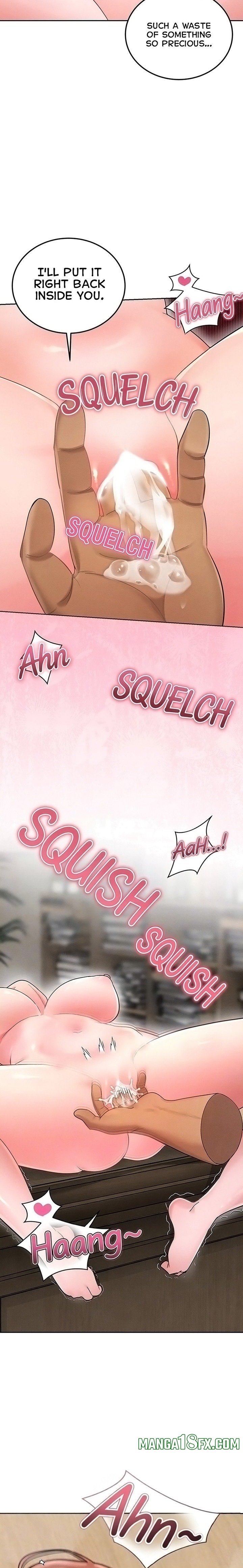 TS Punishment - Chapter 5 Page 4