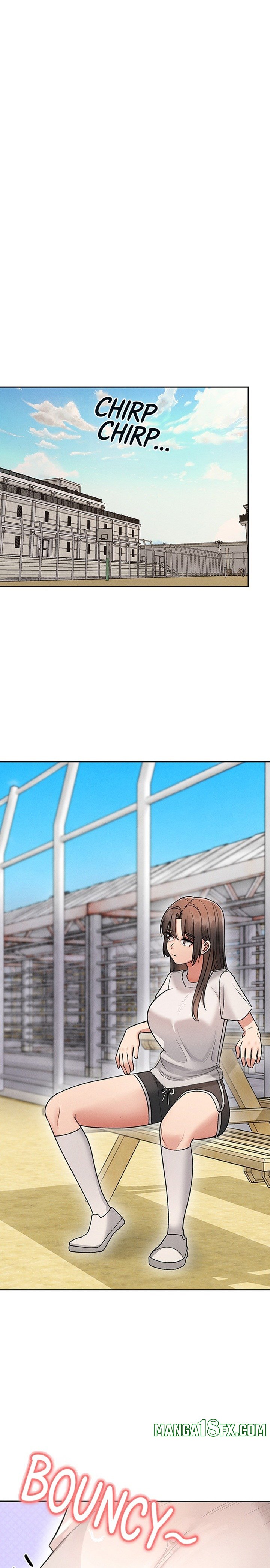 TS Punishment - Chapter 7 Page 9
