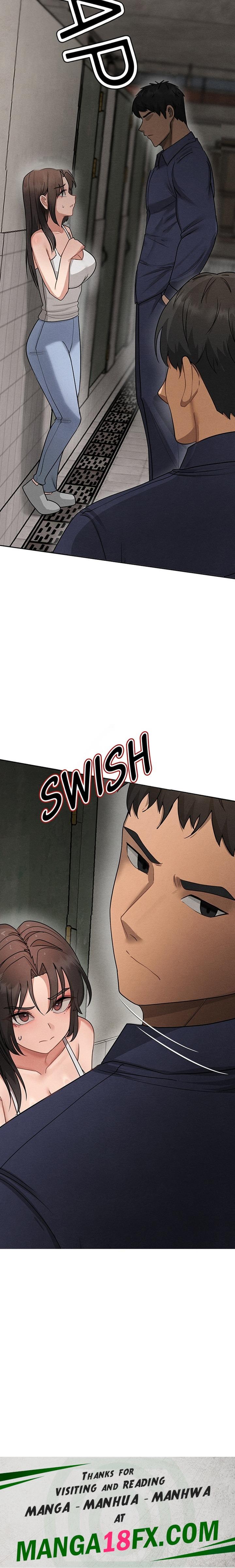TS Punishment - Chapter 8 Page 19