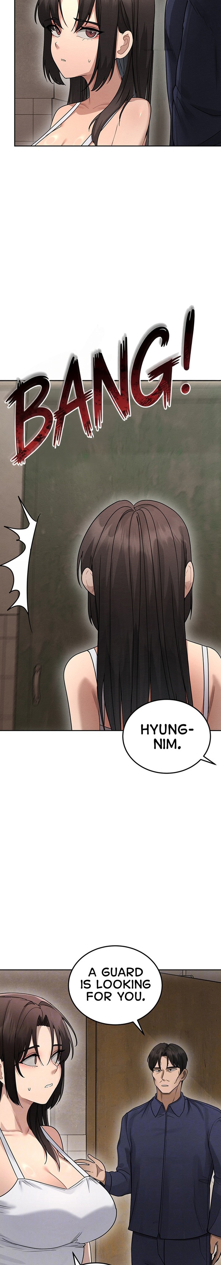 TS Punishment - Chapter 9 Page 2