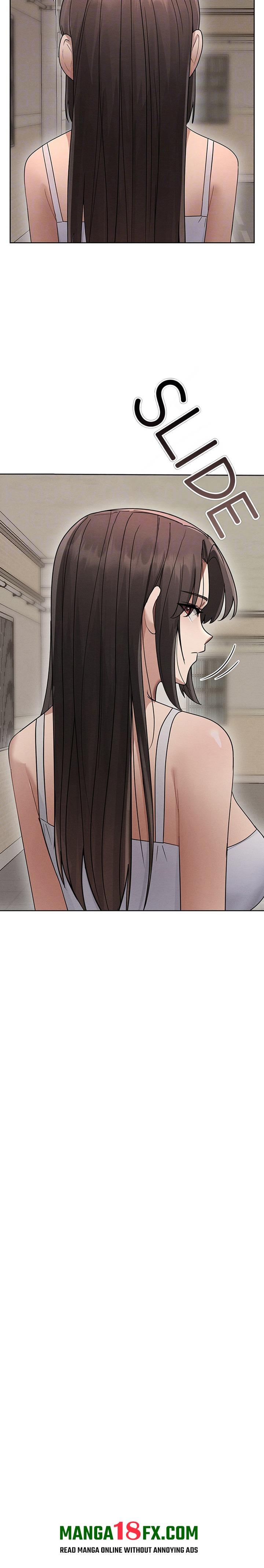 TS Punishment - Chapter 9 Page 4