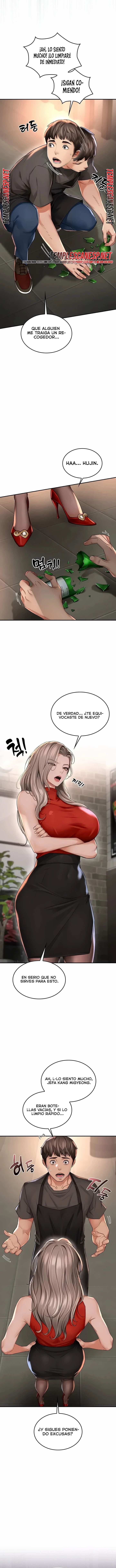 My Mom's Friend Raw - Chapter 1 Page 11