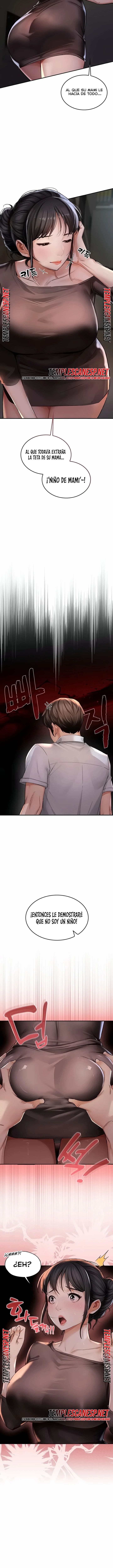 My Mom's Friend Raw - Chapter 1 Page 18