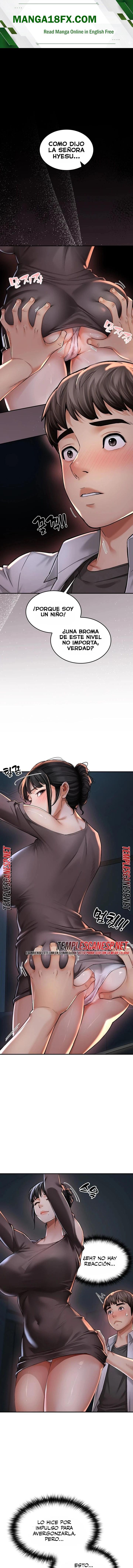 My Mom's Friend Raw - Chapter 2 Page 1
