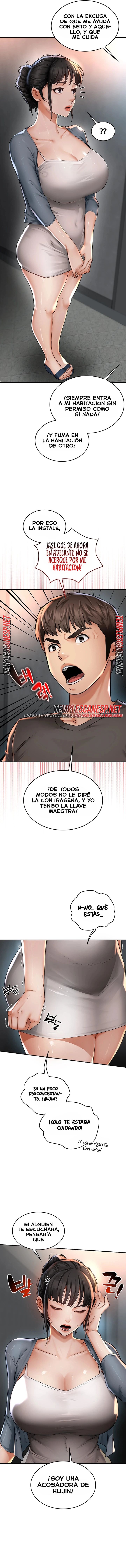 My Mom's Friend Raw - Chapter 2 Page 11