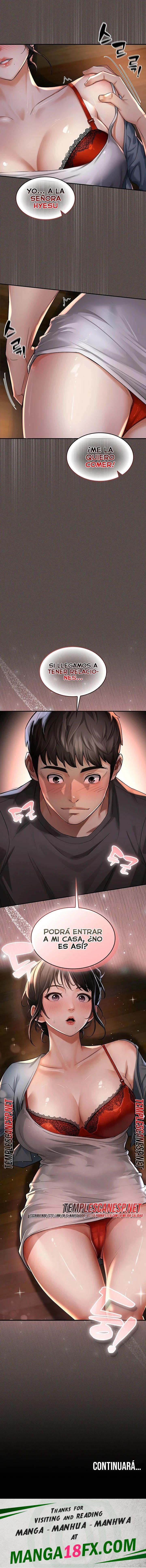 My Mom's Friend Raw - Chapter 2 Page 17
