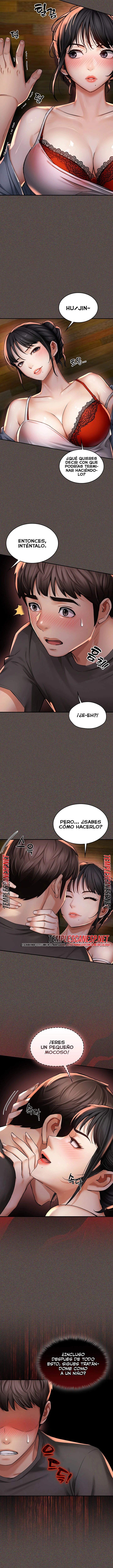 My Mom's Friend Raw - Chapter 3 Page 5