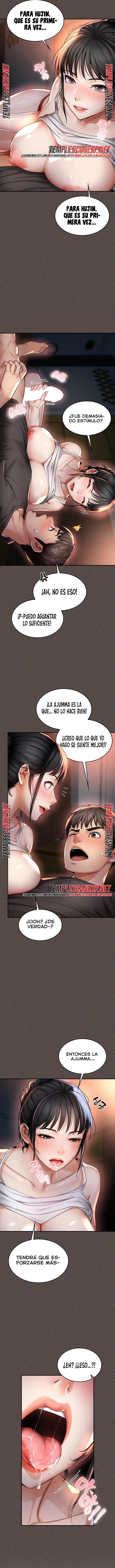 My Mom's Friend Raw - Chapter 4 Page 2