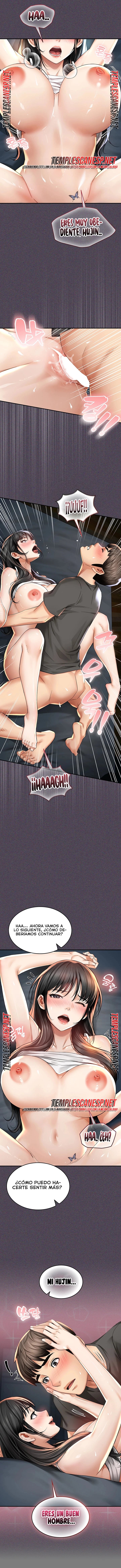 My Mom's Friend Raw - Chapter 6 Page 3