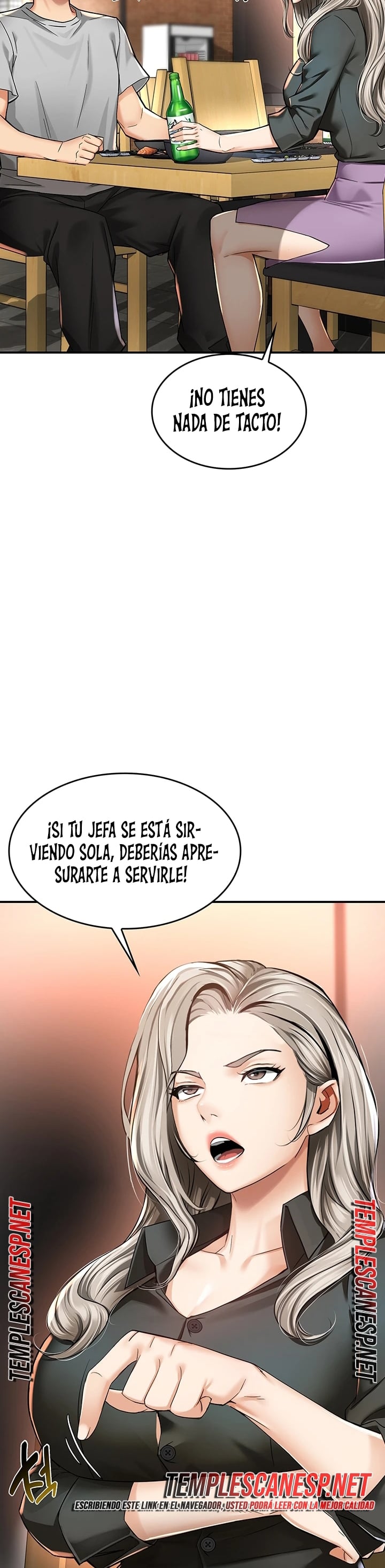 My Mom's Friend Raw - Chapter 7 Page 28