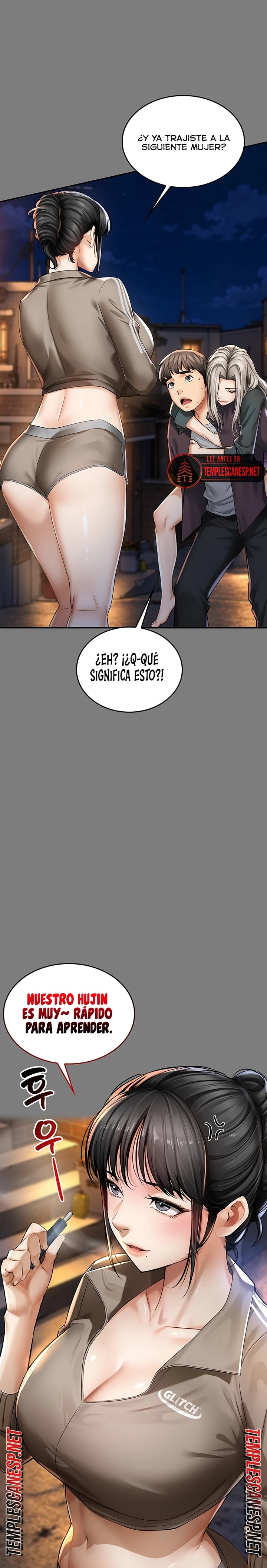 My Mom's Friend Raw - Chapter 7 Page 44