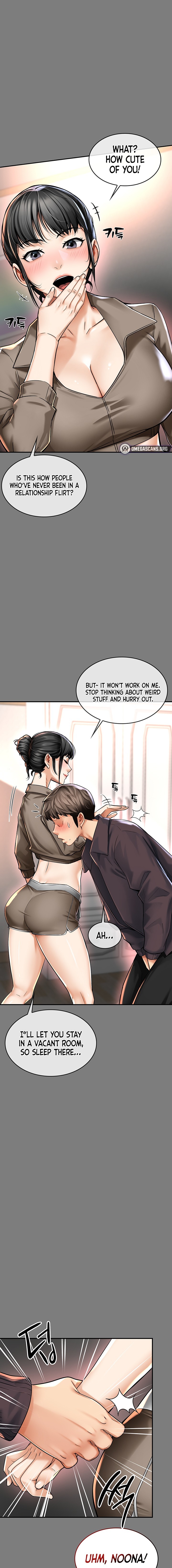 Mother’s Friends - Chapter 9 Page 5